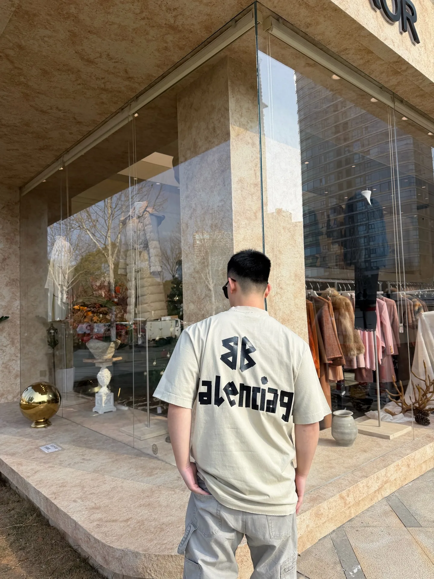 BLCG （Beige）